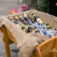 Hertfordshire Wedding Venue Drinks