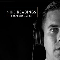 DJ Mike Readings