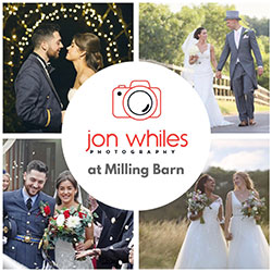 Jon Whiles Photography