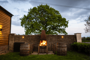 Fire Pit