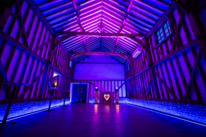 LED Venue Light Strips