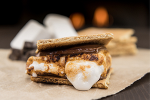 Smores & Forks